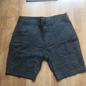 Men’s Express size 34